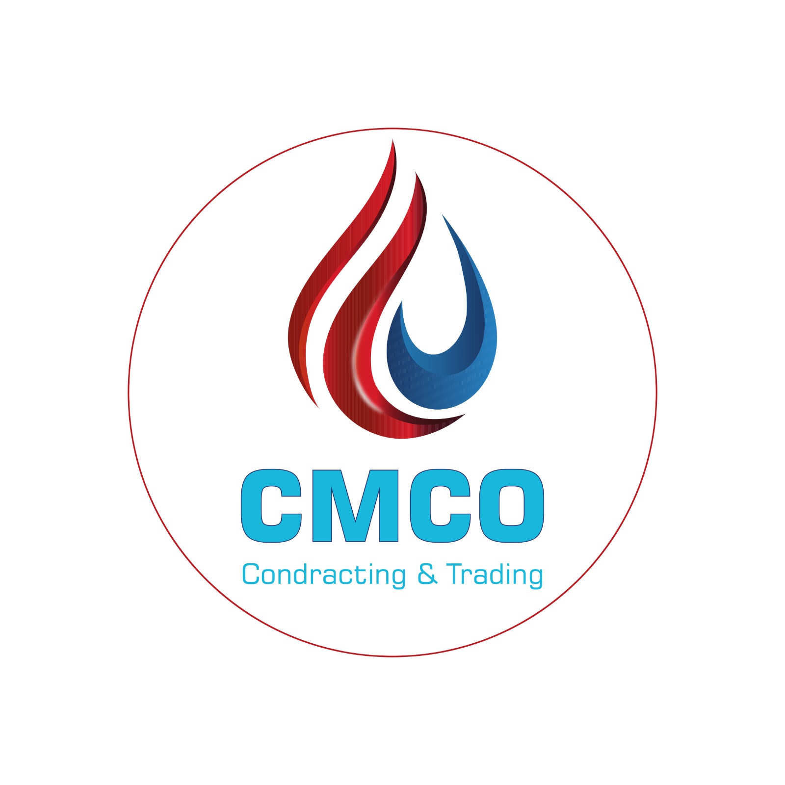 CMCO Logo